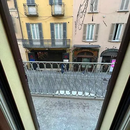La Stanza Del Manzoni 1 Piano No Ascensore *