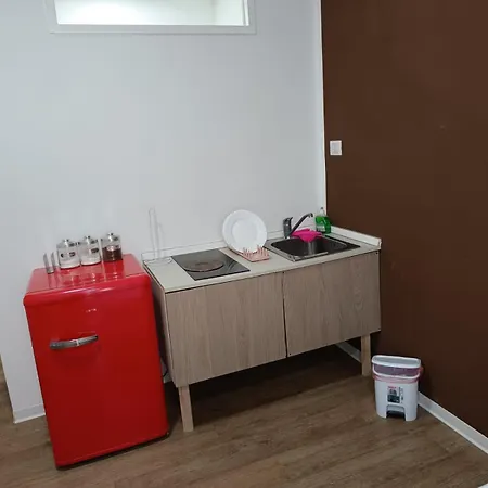 Affittacamere La Stanza Del Manzoni 1 Piano No Ascensore Pavia